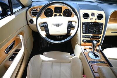 2007 Bentley Continental GT   - Photo 20 - Boca Raton, FL 33431