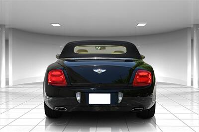 2007 Bentley Continental GT   - Photo 4 - Boca Raton, FL 33431