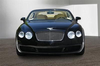 2007 Bentley Continental GT   - Photo 8 - Boca Raton, FL 33431