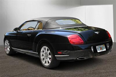 2007 Bentley Continental GT   - Photo 3 - Boca Raton, FL 33431