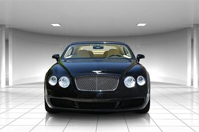 2007 Bentley Continental GT   - Photo 8 - Boca Raton, FL 33431