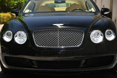 2007 Bentley Continental GT   - Photo 9 - Boca Raton, FL 33431