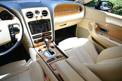 2007 Bentley Continental GT   - Photo 21 - Boca Raton, FL 33431