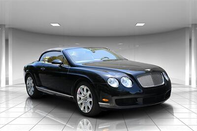 2007 Bentley Continental GT   - Photo 7 - Boca Raton, FL 33431