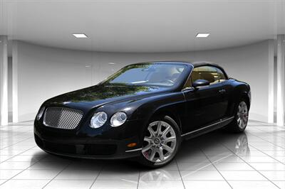 2007 Bentley Continental GT   - Photo 1 - Boca Raton, FL 33431