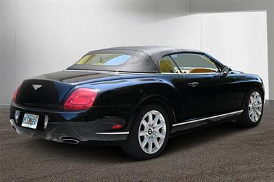 2007 Bentley Continental GT   - Photo 5 - Boca Raton, FL 33431