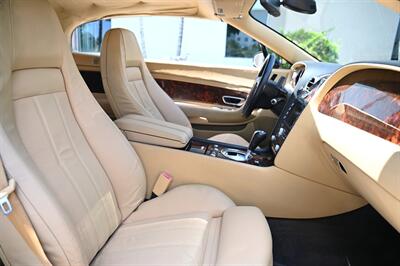 2007 Bentley Continental GT   - Photo 20 - Boca Raton, FL 33431