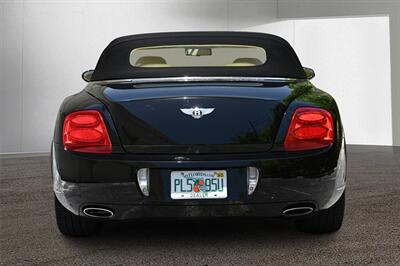 2007 Bentley Continental GT   - Photo 4 - Boca Raton, FL 33431