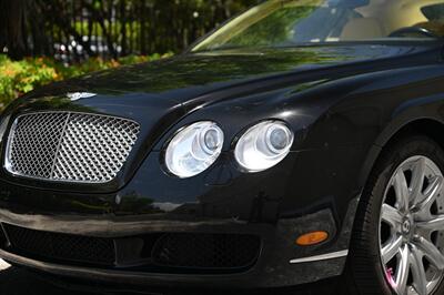 2007 Bentley Continental GT   - Photo 10 - Boca Raton, FL 33431