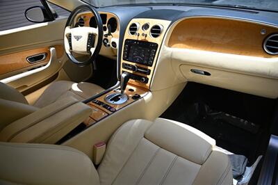 2007 Bentley Continental GT   - Photo 17 - Boca Raton, FL 33431