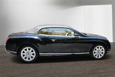 2007 Bentley Continental GT   - Photo 6 - Boca Raton, FL 33431