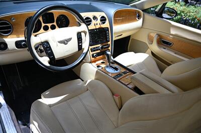 2007 Bentley Continental GT   - Photo 22 - Boca Raton, FL 33431