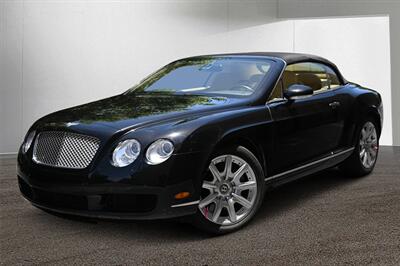 2007 Bentley Continental GT   - Photo 1 - Boca Raton, FL 33431