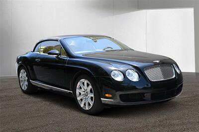 2007 Bentley Continental GT   - Photo 7 - Boca Raton, FL 33431