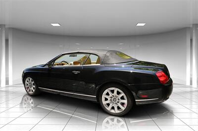 2007 Bentley Continental GT   - Photo 2 - Boca Raton, FL 33431