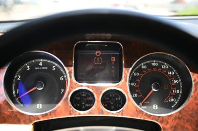 2007 Bentley Continental GT   - Photo 34 - Boca Raton, FL 33431