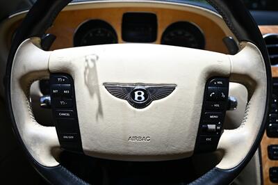 2007 Bentley Continental GT   - Photo 31 - Boca Raton, FL 33431