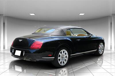 2007 Bentley Continental GT   - Photo 5 - Boca Raton, FL 33431