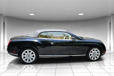 2007 Bentley Continental GT   - Photo 6 - Boca Raton, FL 33431