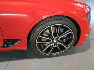 2020 Bentley Continental GTC V8   - Photo 51 - Boca Raton, FL 33431