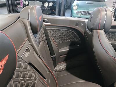 2020 Bentley Continental GTC V8   - Photo 34 - Boca Raton, FL 33431