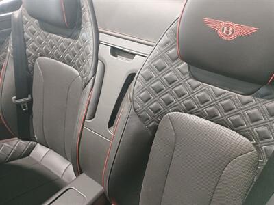 2020 Bentley Continental GTC V8   - Photo 33 - Boca Raton, FL 33431