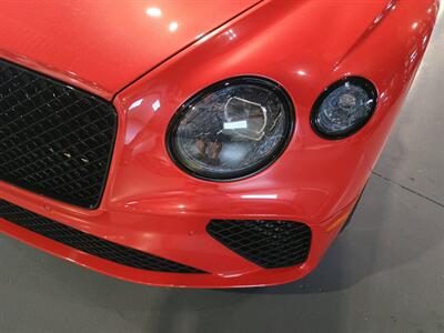 2020 Bentley Continental GTC V8   - Photo 59 - Boca Raton, FL 33431