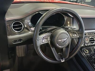 2020 Bentley Continental GTC V8   - Photo 20 - Boca Raton, FL 33431