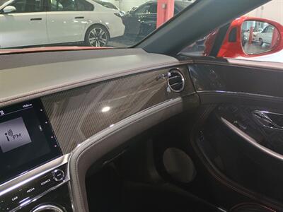 2020 Bentley Continental GTC V8   - Photo 27 - Boca Raton, FL 33431