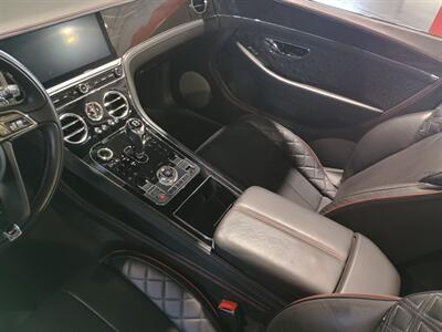 2020 Bentley Continental GTC V8   - Photo 21 - Boca Raton, FL 33431
