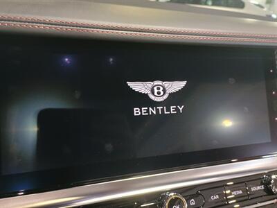 2020 Bentley Continental GTC V8   - Photo 22 - Boca Raton, FL 33431