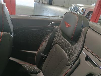 2020 Bentley Continental GTC V8   - Photo 32 - Boca Raton, FL 33431