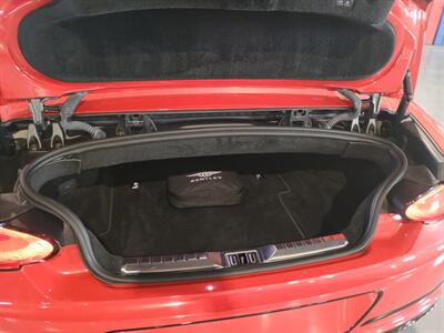 2020 Bentley Continental GTC V8   - Photo 47 - Boca Raton, FL 33431