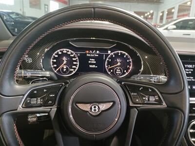 2020 Bentley Continental GTC V8   - Photo 23 - Boca Raton, FL 33431
