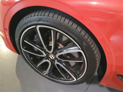 2020 Bentley Continental GTC V8   - Photo 54 - Boca Raton, FL 33431