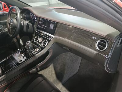 2020 Bentley Continental GTC V8   - Photo 40 - Boca Raton, FL 33431
