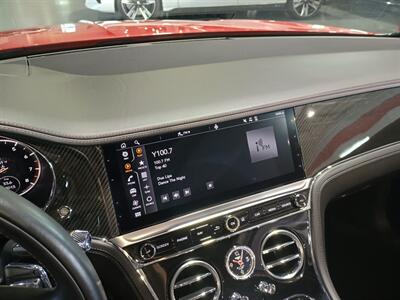 2020 Bentley Continental GTC V8   - Photo 26 - Boca Raton, FL 33431