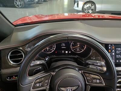 2020 Bentley Continental GTC V8   - Photo 25 - Boca Raton, FL 33431