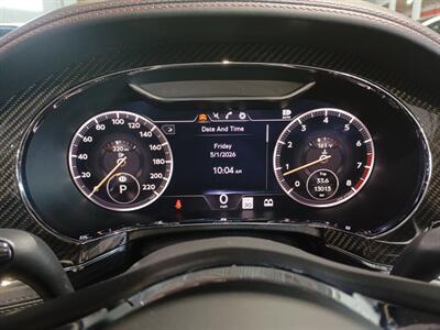2020 Bentley Continental GTC V8   - Photo 24 - Boca Raton, FL 33431