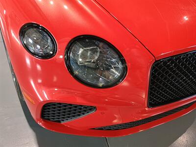 2020 Bentley Continental GTC V8   - Photo 60 - Boca Raton, FL 33431