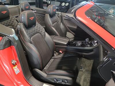 2020 Bentley Continental GTC V8   - Photo 37 - Boca Raton, FL 33431