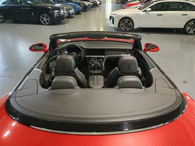 2020 Bentley Continental GTC V8   - Photo 6 - Boca Raton, FL 33431