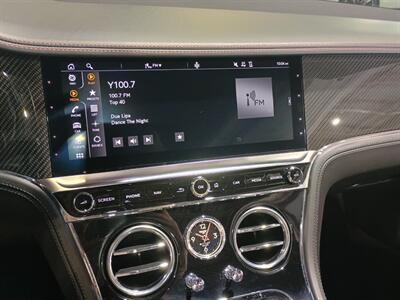 2020 Bentley Continental GTC V8   - Photo 29 - Boca Raton, FL 33431