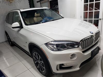 2018 BMW X5 xDrive40e iPerformance   - Photo 13 - Boca Raton, FL 33431