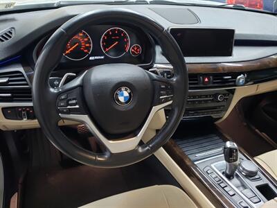 2018 BMW X5 xDrive40e iPerformance   - Photo 10 - Boca Raton, FL 33431