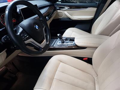 2018 BMW X5 xDrive40e iPerformance   - Photo 9 - Boca Raton, FL 33431