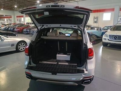 2018 BMW X5 xDrive40e iPerformance - Photo 16 - Boca Raton, FL 33431