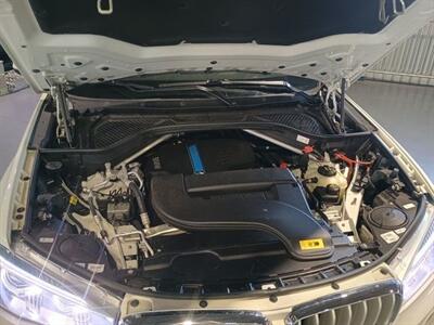 2018 BMW X5 xDrive40e iPerformance - Photo 21 - Boca Raton, FL 33431