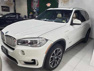 2018 BMW X5 xDrive40e iPerformance   - Photo 1 - Boca Raton, FL 33431