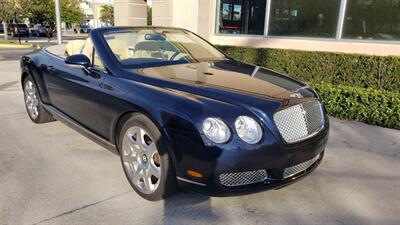 2008 Bentley Continental GT   - Photo 2 - Boca Raton, FL 33431